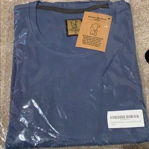 Rosh Miskin Classic Long Sleeve Tee